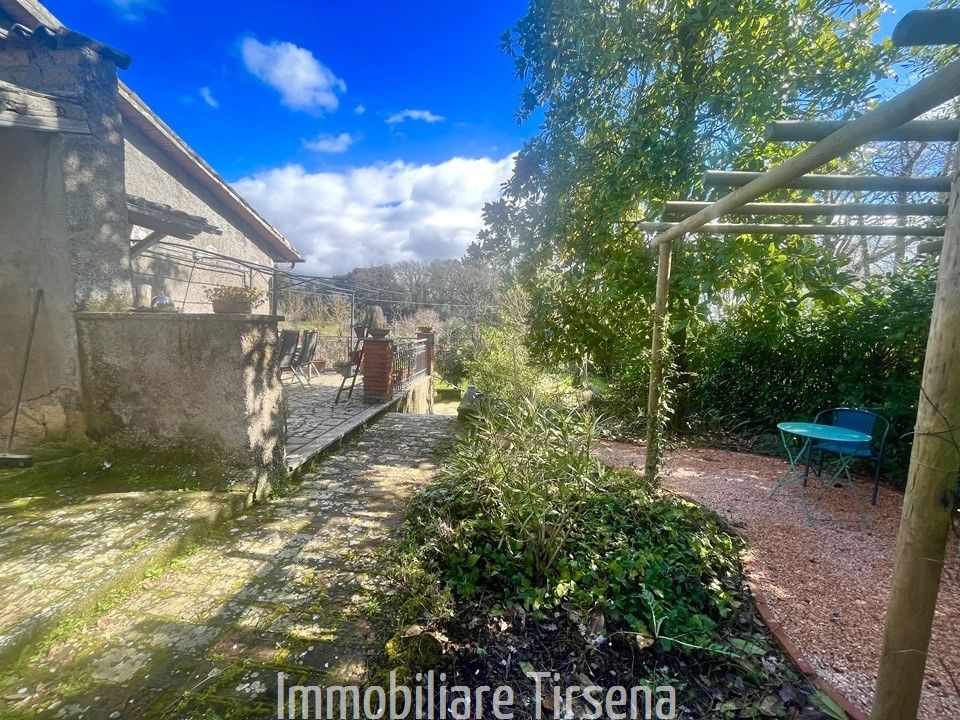 Farm hus i Orvieto, Terni - foto 5