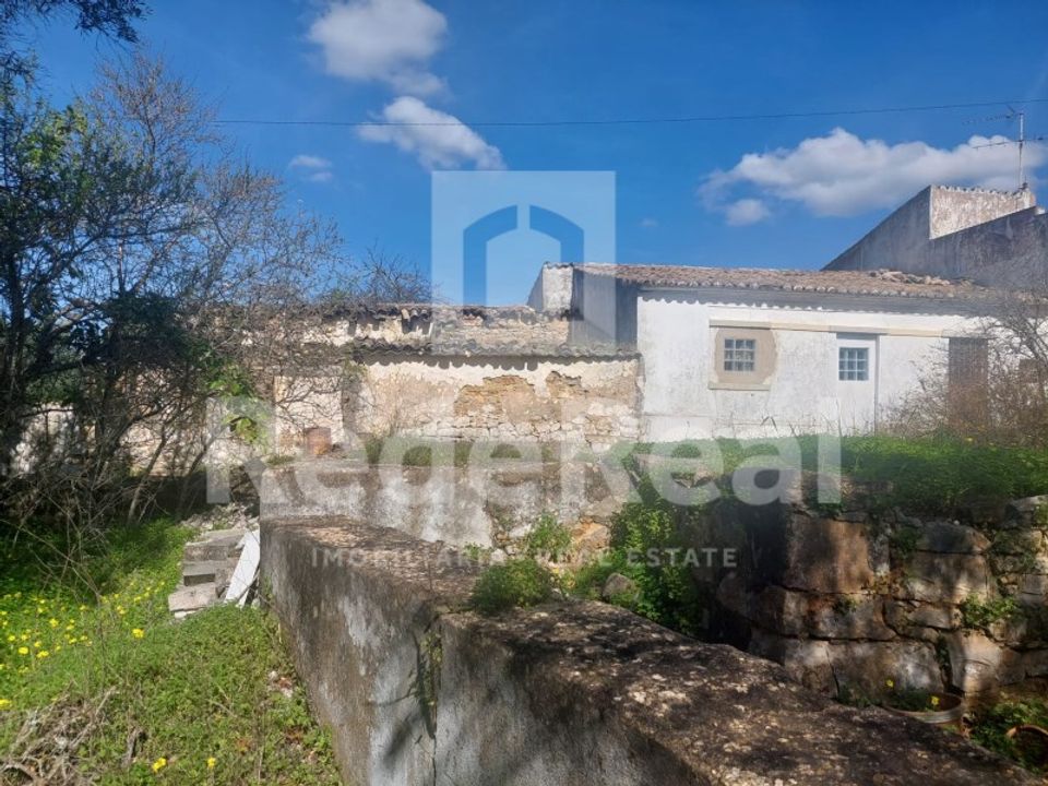 Villa i Santa Barbara de Nexe, Faro - foto 1