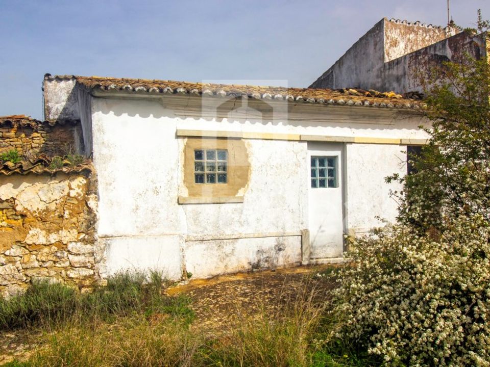 Villa i Santa Barbara de Nexe, Faro - foto 3