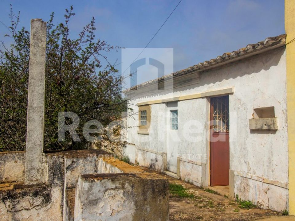 Villa i Santa Barbara de Nexe, Faro - foto 2