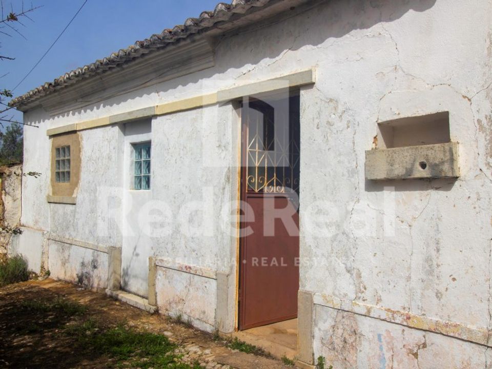 Villa i Santa Barbara de Nexe, Faro - foto 4