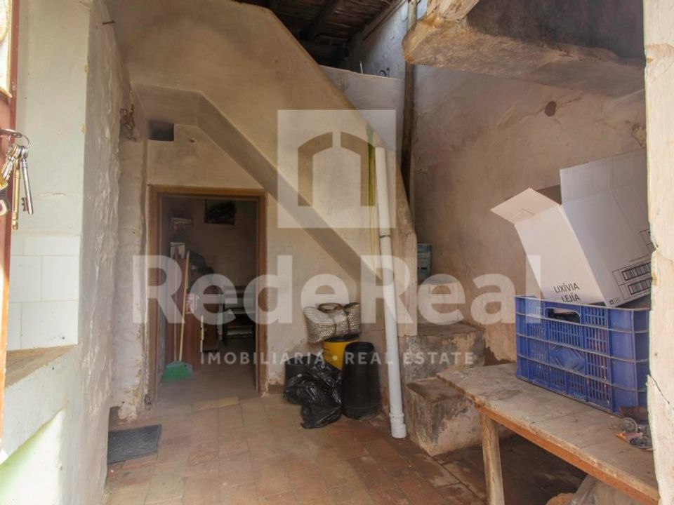 Villa i Santa Barbara de Nexe, Faro - foto 5