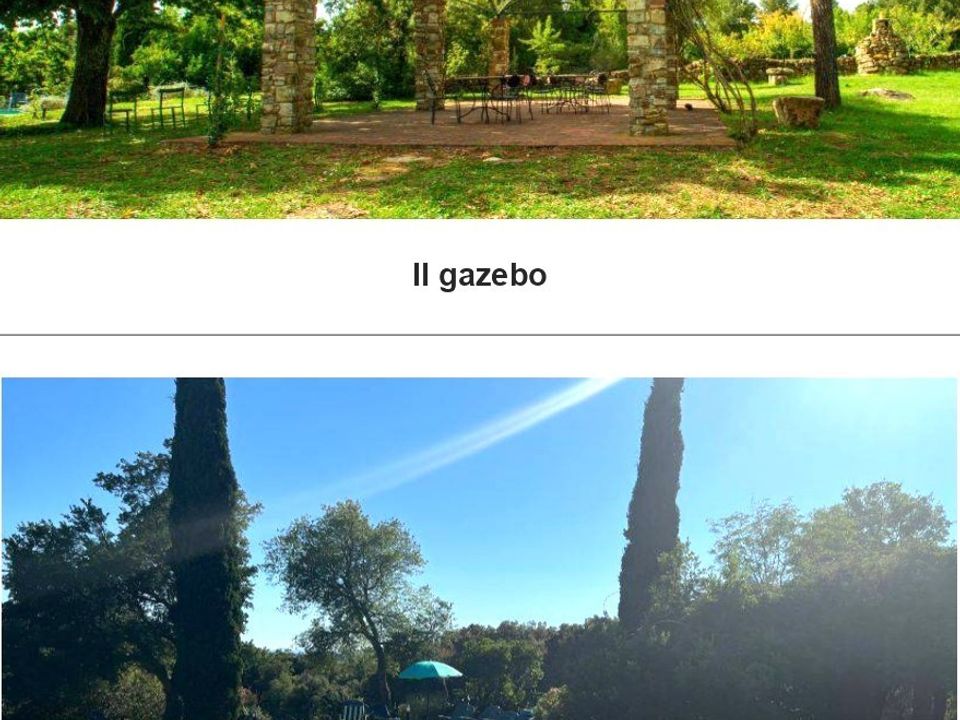 Villa i Monterotondo Marittimo, Grosseto - foto 4