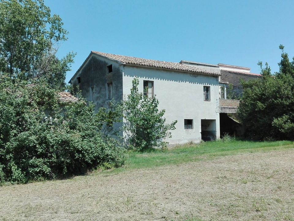 Villa i Controguerra, Teramo - foto 1