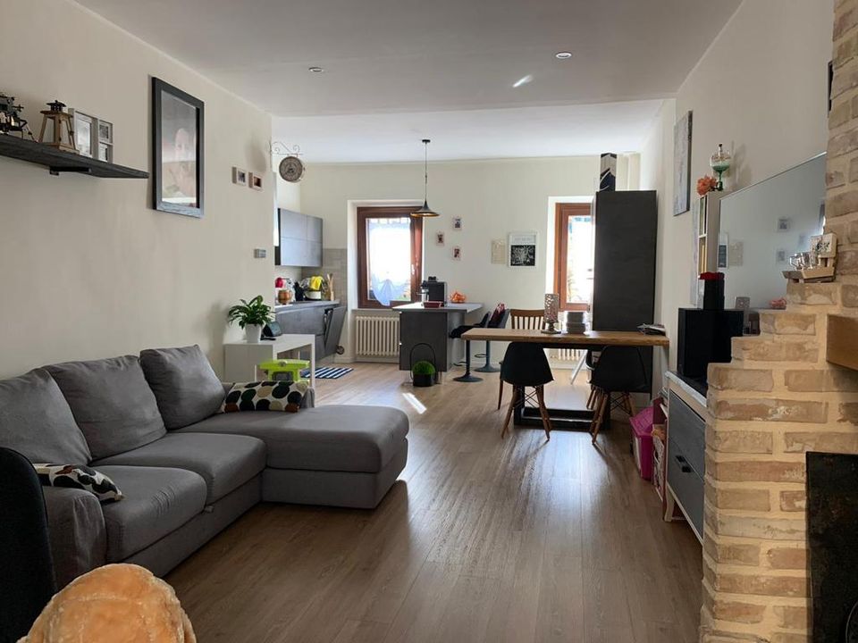 Byhus i Ripatransone, Ascoli Piceno - foto 1