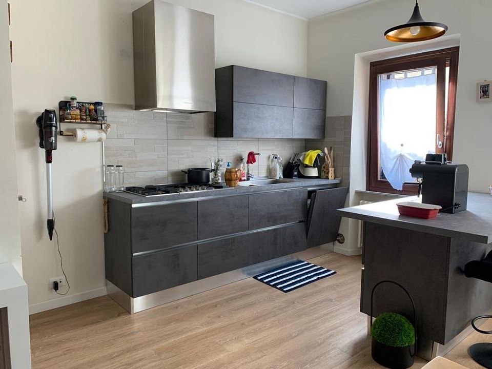 Byhus i Ripatransone, Ascoli Piceno - foto 4