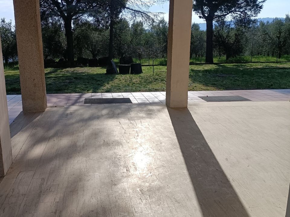 Villa i Monteprandone, Ascoli Piceno - foto 1