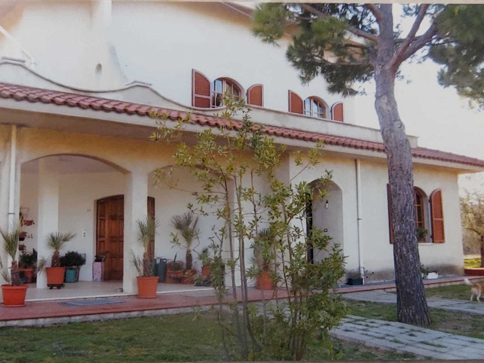 Villa i Monteprandone, Ascoli Piceno - foto 3