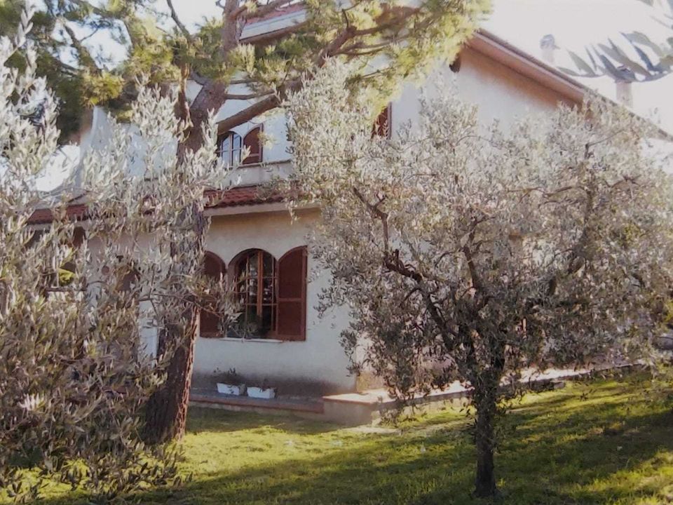 Villa i Monteprandone, Ascoli Piceno - foto 4
