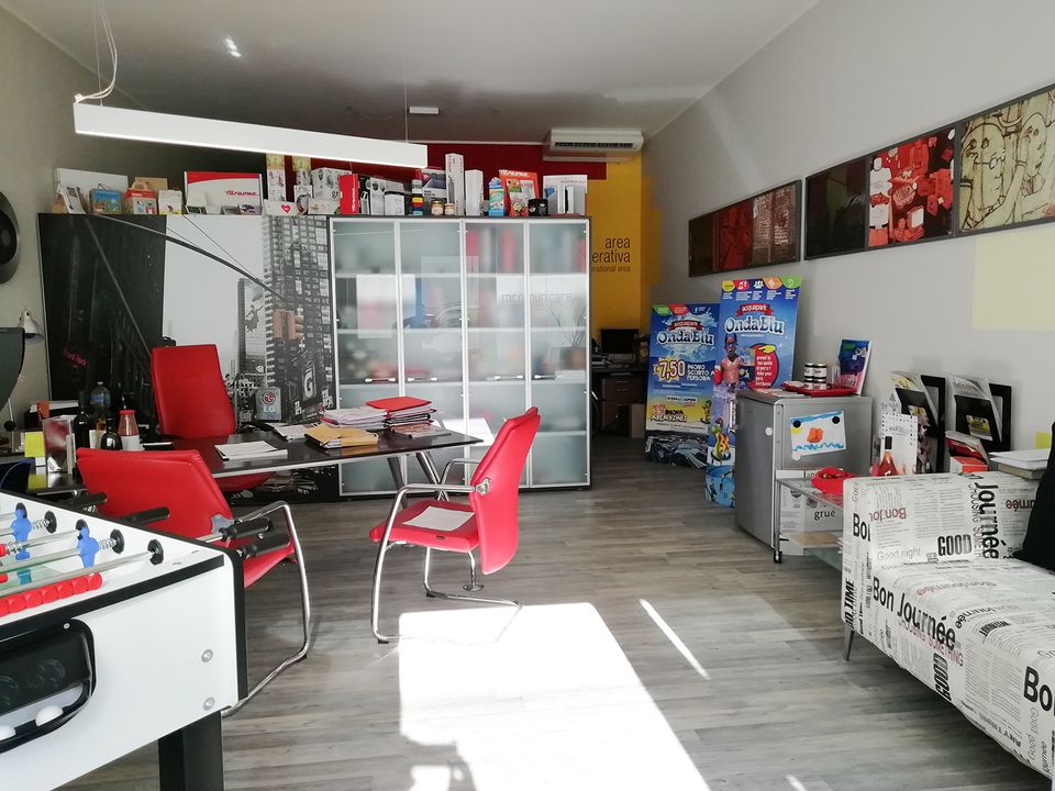 Erhvervsejendom i Martinsicuro, Teramo - foto 2