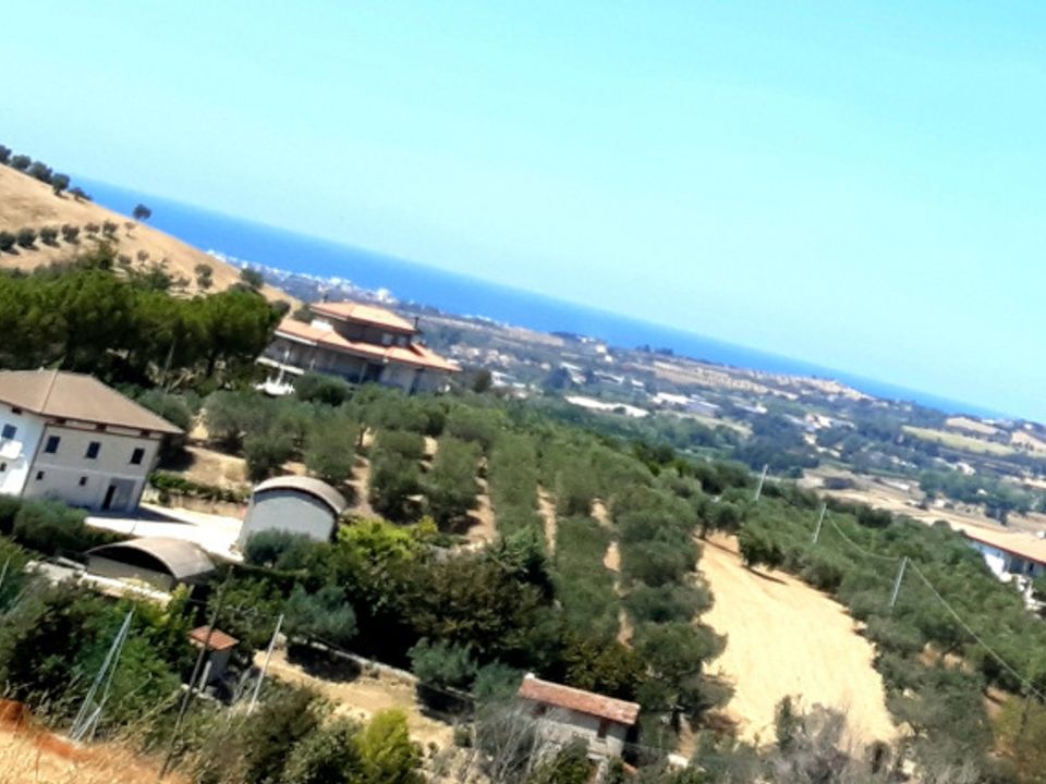 Erhvervsejendom i Tortoreto, Teramo - foto 4