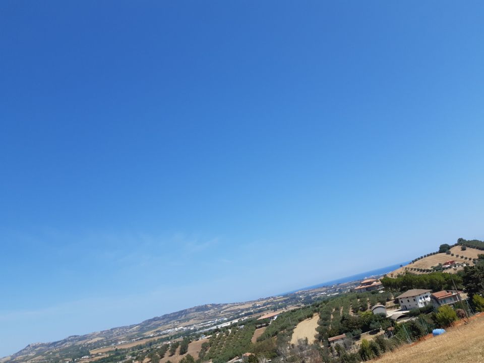 Erhvervsejendom i Tortoreto, Teramo - foto 5