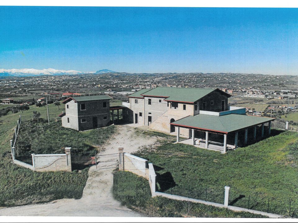 Villa i Tortoreto, Teramo - foto 3
