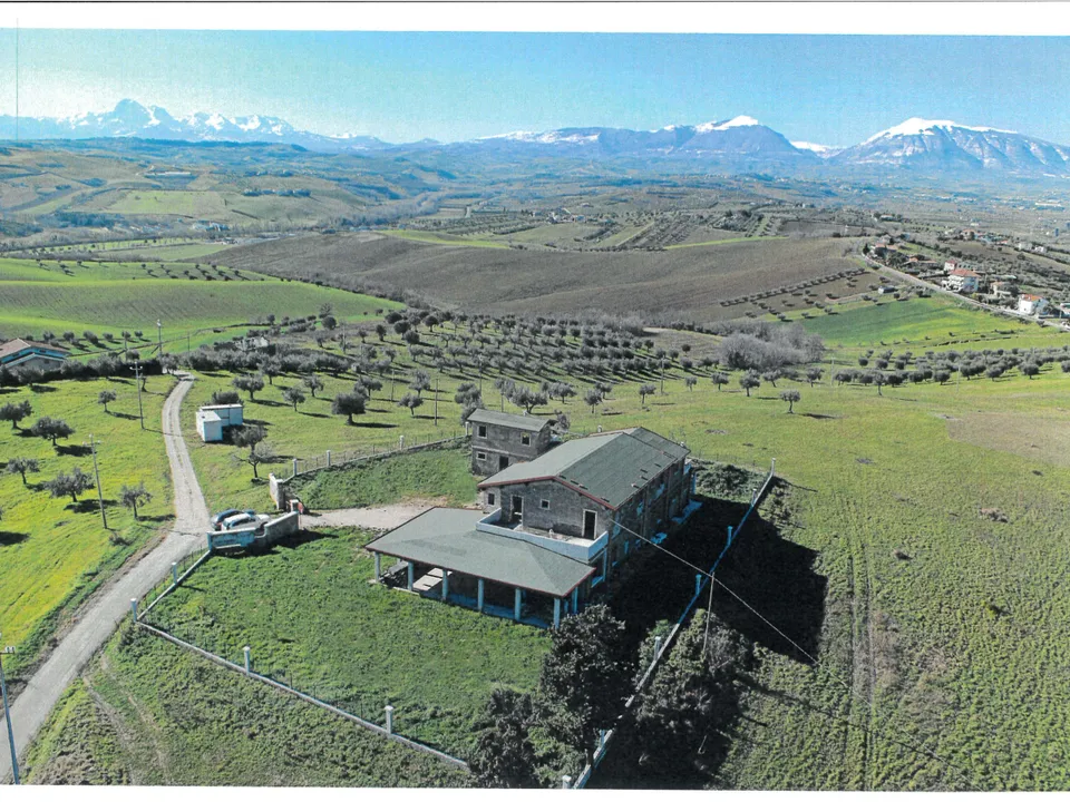 Villa i Tortoreto, Teramo - foto 4