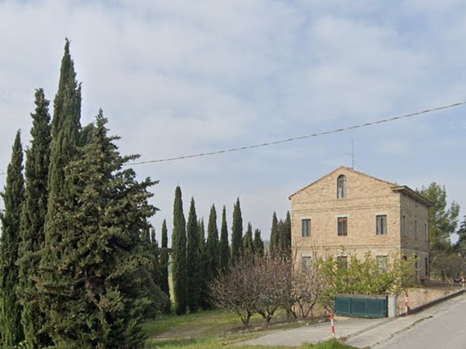 Villa i Fermo, Fermo - foto 1