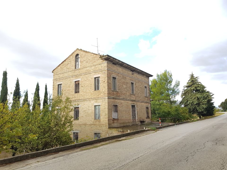 Villa i Fermo, Fermo - foto 2