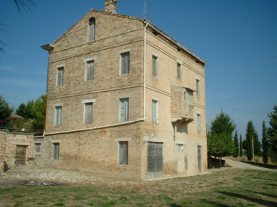 Villa i Fermo, Fermo - foto 3