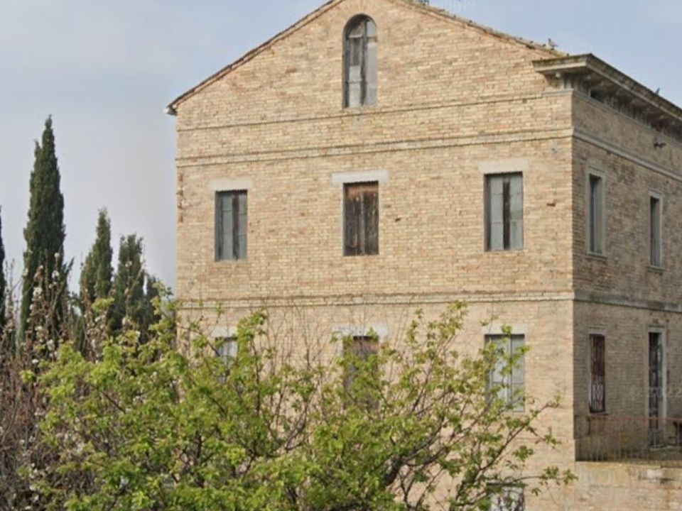 Villa i Fermo, Fermo - foto 4