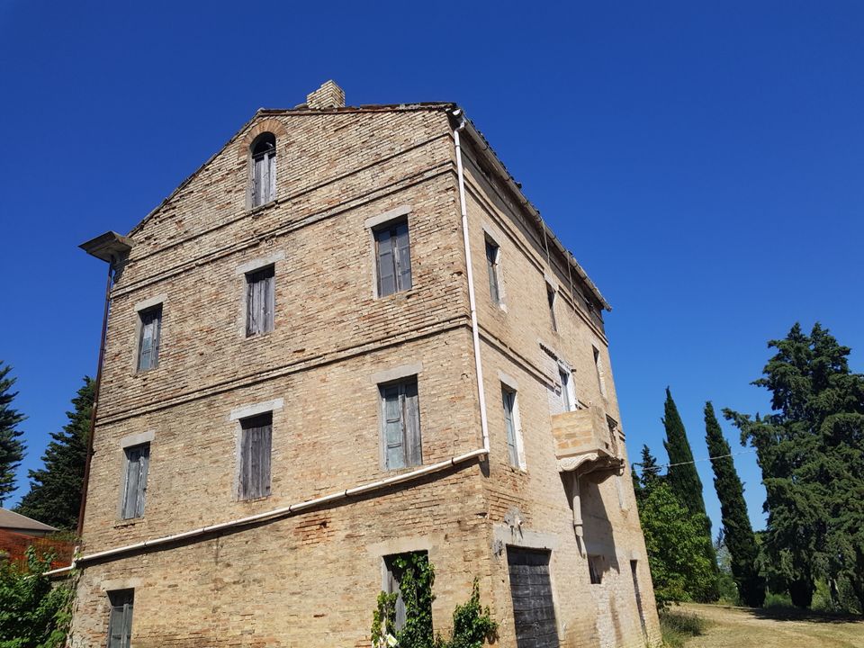 Villa i Fermo, Fermo - foto 5