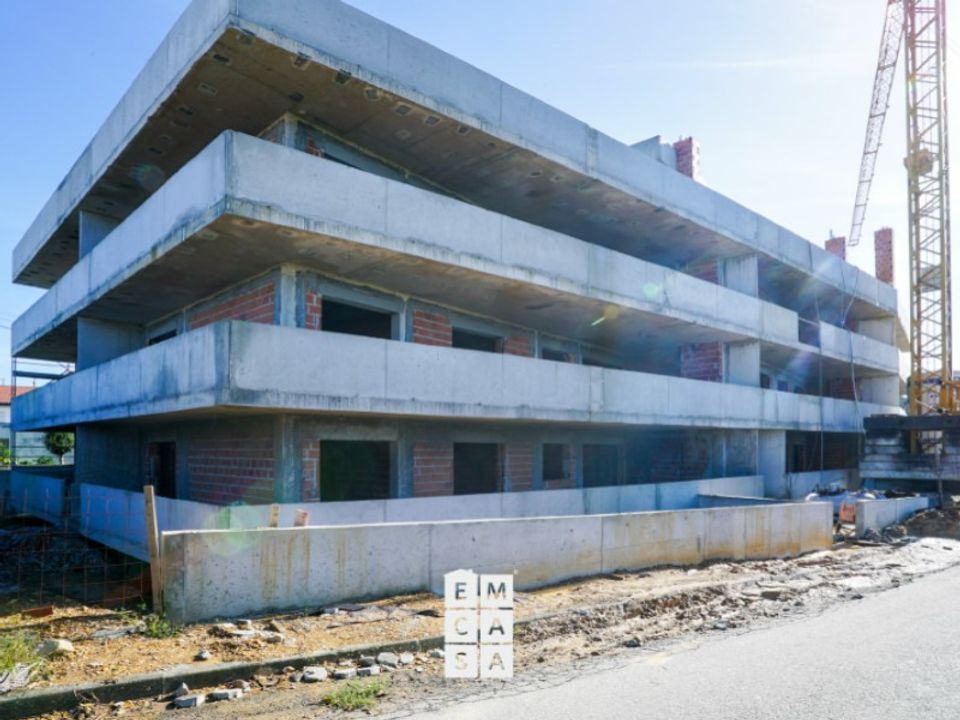 Lejlighed i Quinta do Loureiro, Aveiro - foto 1