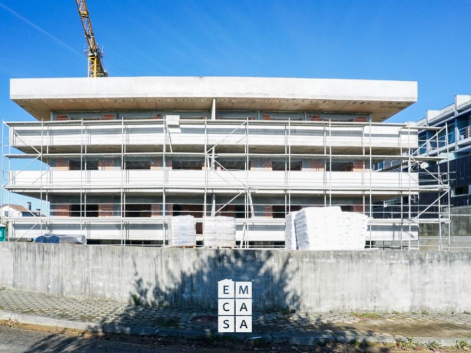 Lejlighed i Quinta do Loureiro, Aveiro - foto 3