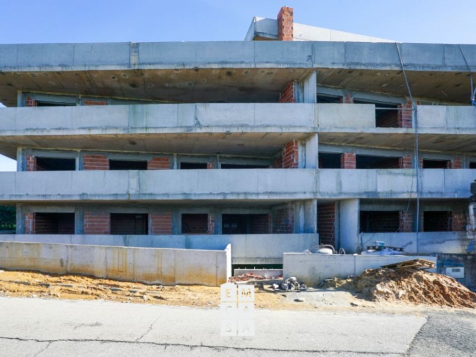 Lejlighed i Quinta do Loureiro, Aveiro - foto 5