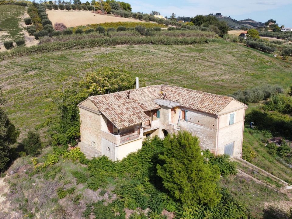 Villa i Monteprandone, Ascoli Piceno - foto 4