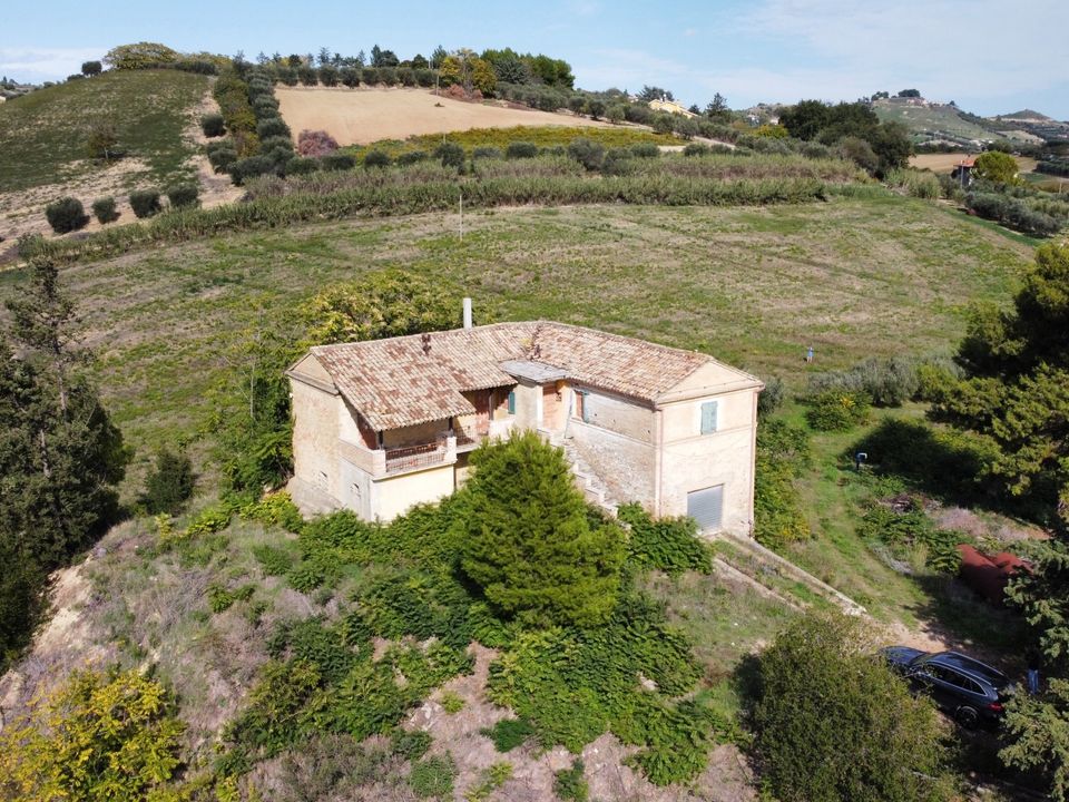 Villa i Monteprandone, Ascoli Piceno - foto 5