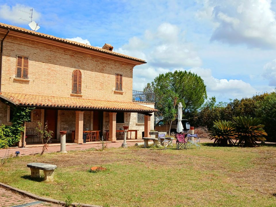 Villa i Ancarano, Teramo - foto 2