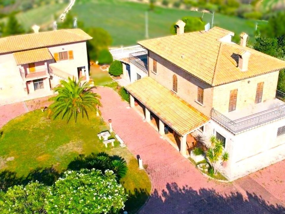 Villa i Ancarano, Teramo - foto 5