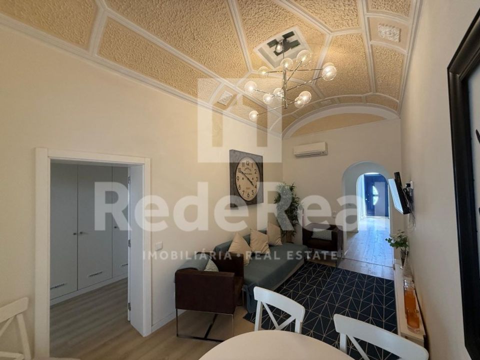 Rækkehus i Olhao, Faro - foto 3