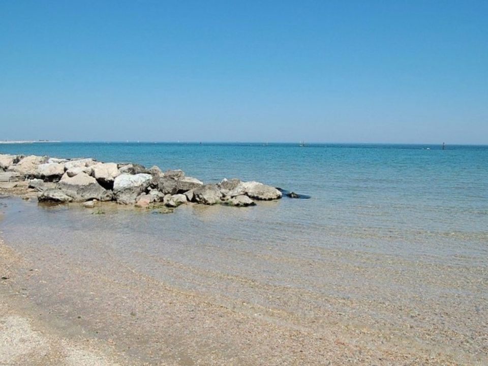 Erhvervsejendom i Fano, Pesaro and Urbino - foto 1