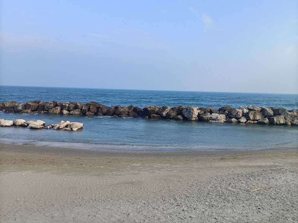 Erhvervsejendom i Fano, Pesaro and Urbino - foto 2