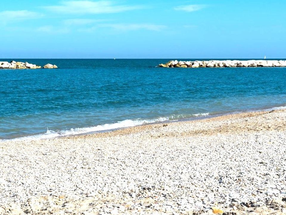 Erhvervsejendom i Fano, Pesaro and Urbino - foto 5