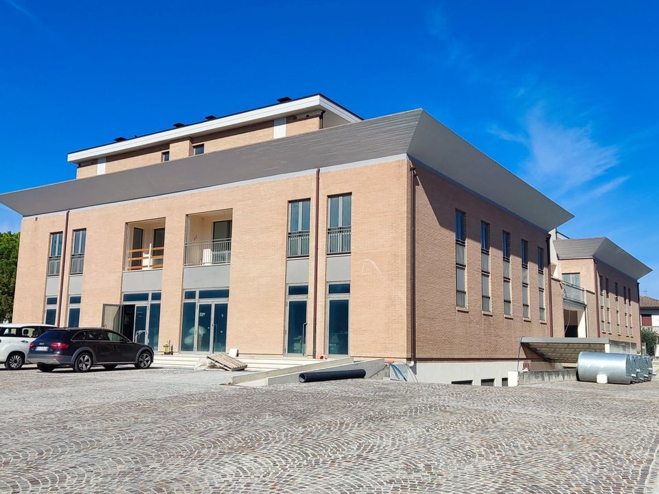 Villa i Spinetoli, Ascoli Piceno - bilde 1
