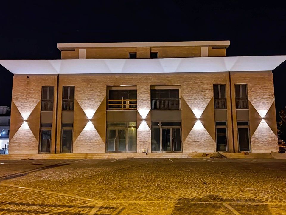 Villa i Spinetoli, Ascoli Piceno - bilde 2