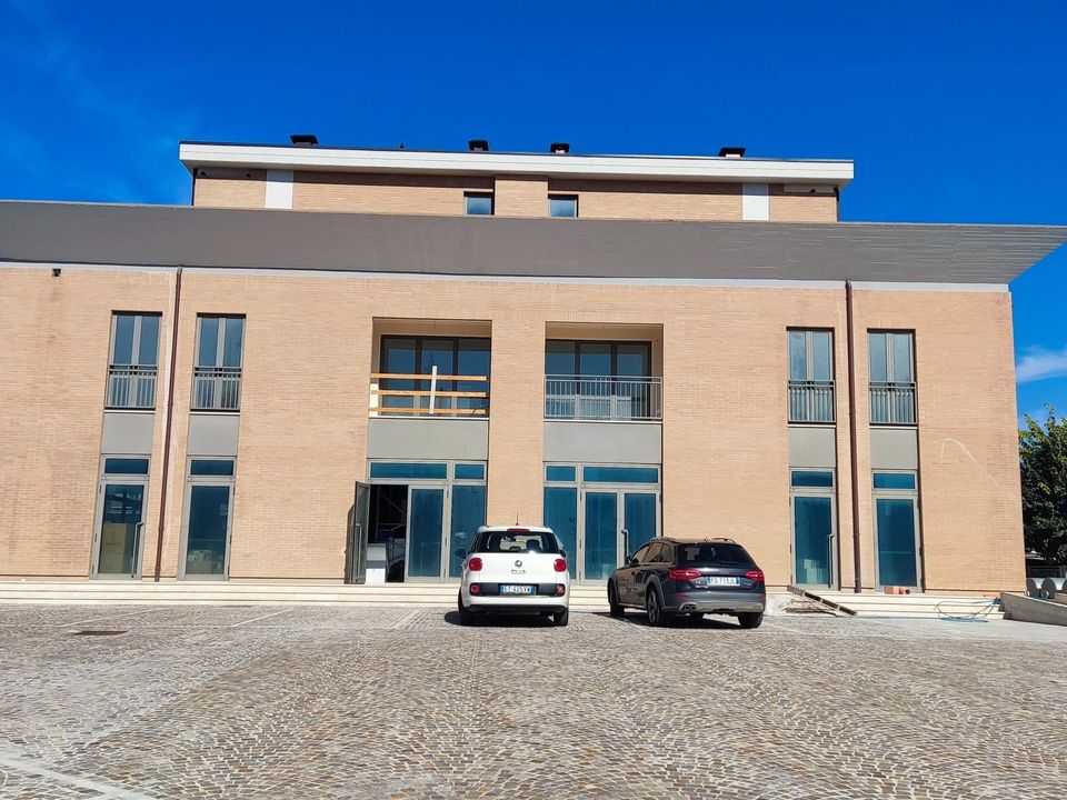 Villa i Spinetoli, Ascoli Piceno - bilde 3