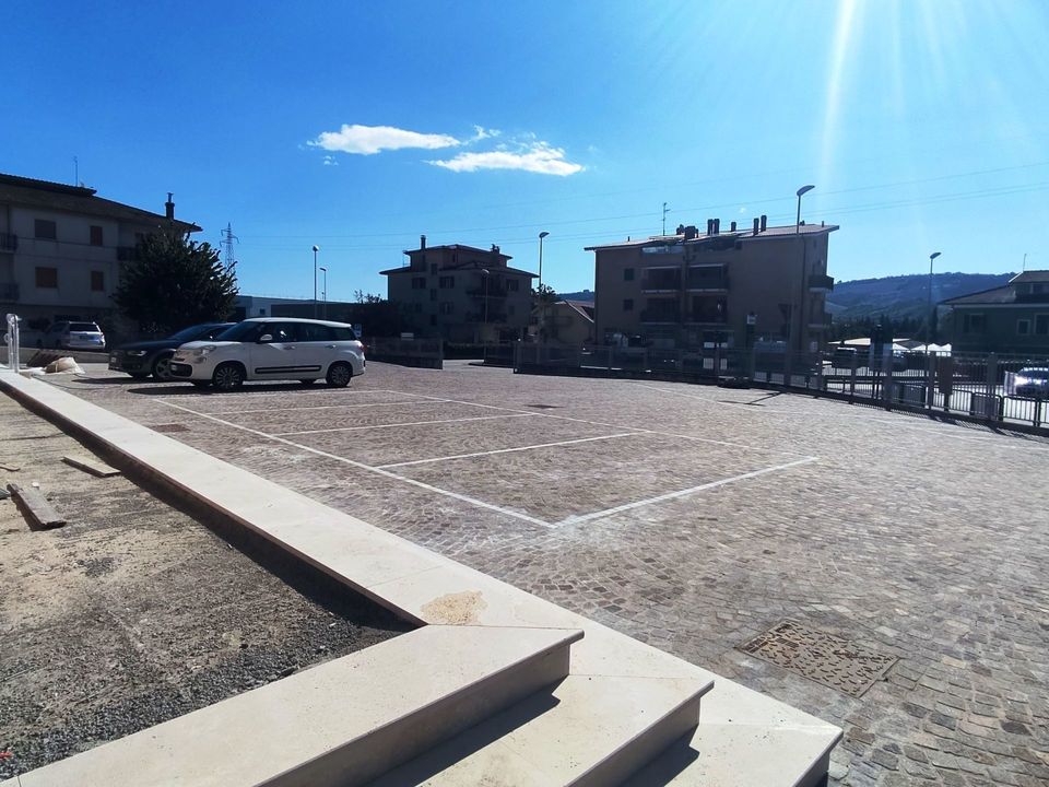 Villa i Spinetoli, Ascoli Piceno - bilde 4
