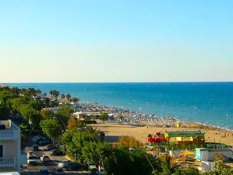 Erhvervsejendom i Alba Adriatica, Teramo - foto 2