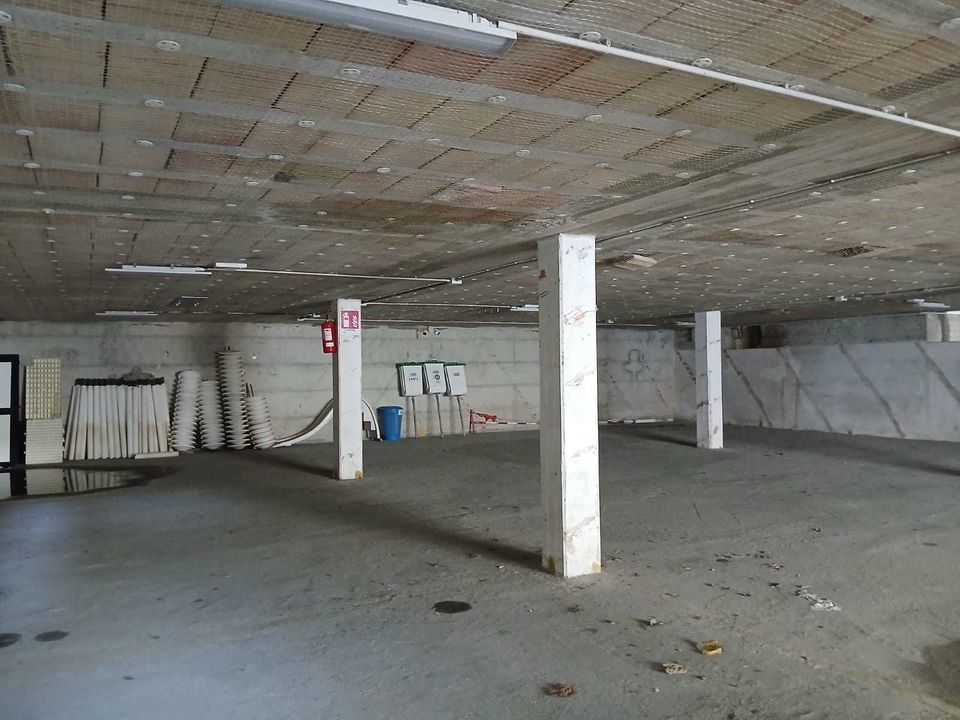Erhvervsejendom i Alba Adriatica, Teramo - foto 3