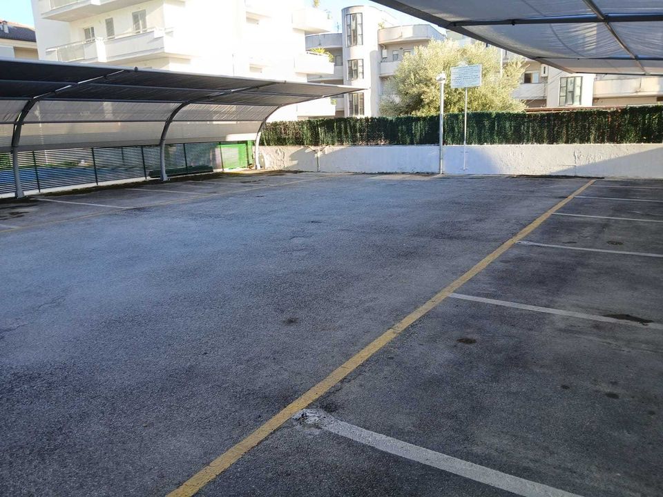 Erhvervsejendom i Alba Adriatica, Teramo - foto 4