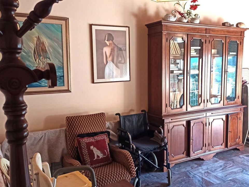 Leilighet i Grottammare, Ascoli Piceno - bilde 5