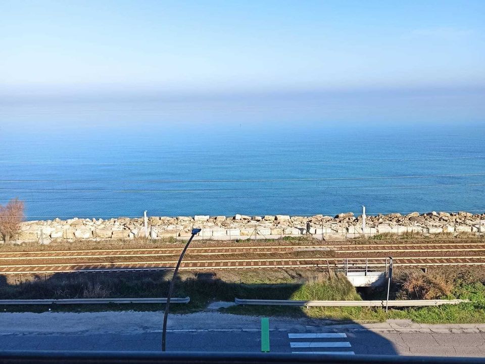 Leilighet i Grottammare, Ascoli Piceno - bilde 1