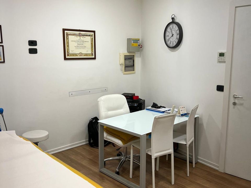Commercieel vastgoed in San Benedetto Del Tronto, Ascoli Piceno - foto 4