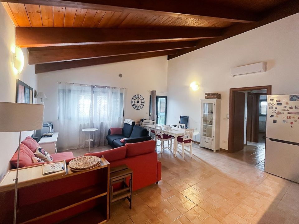 Lejlighed i San Benedetto Del Tronto, Ascoli Piceno - foto 1