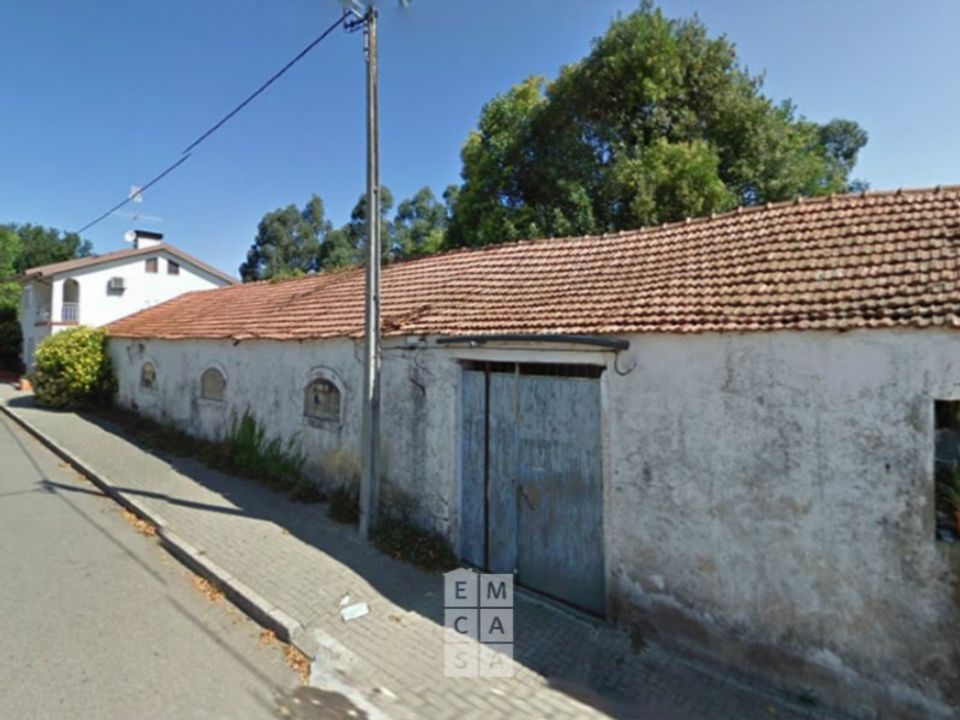 Villa i Macinhata do Vouga, Aveiro - foto 2