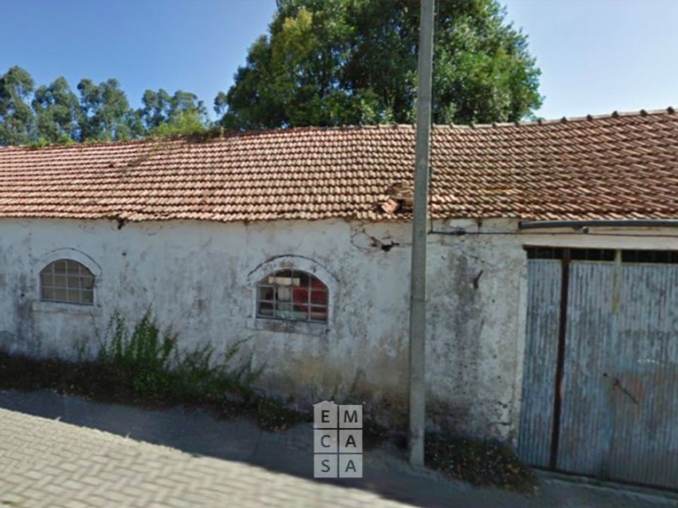 Villa i Macinhata do Vouga, Aveiro - foto 3
