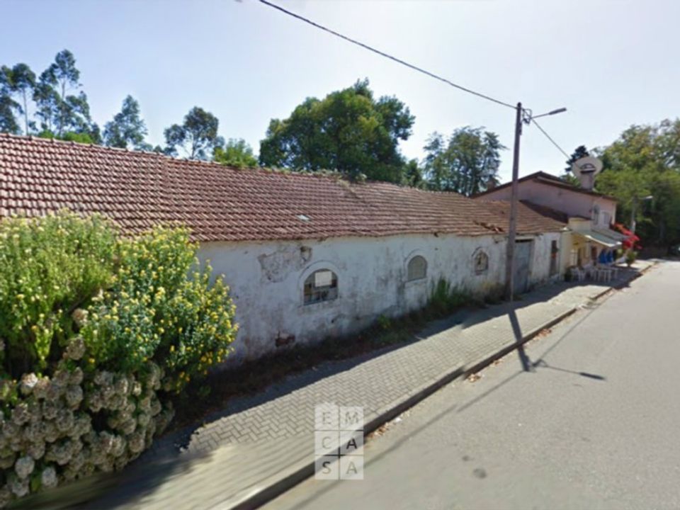 Villa i Macinhata do Vouga, Aveiro - foto 4