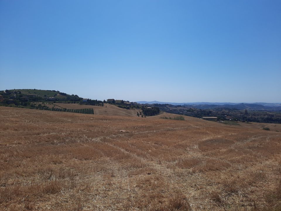 Erhvervsejendom i Offida, Ascoli Piceno - foto 1