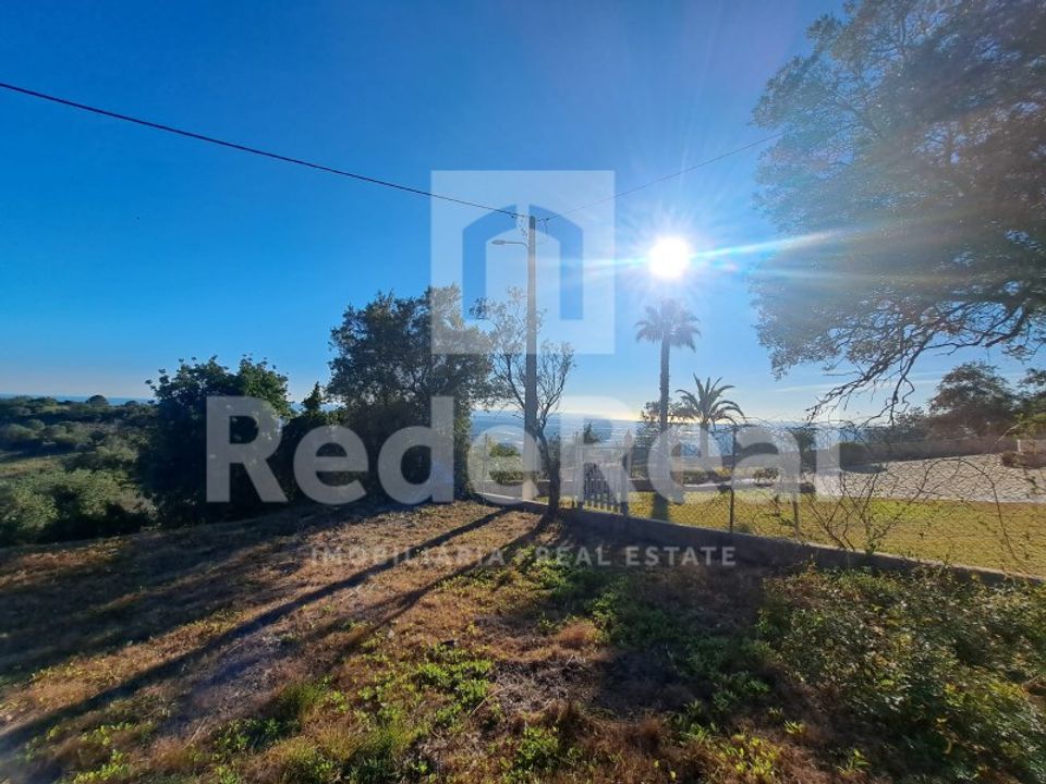 Helårsgrund i Santa Barbara de Nexe, Faro - foto 4